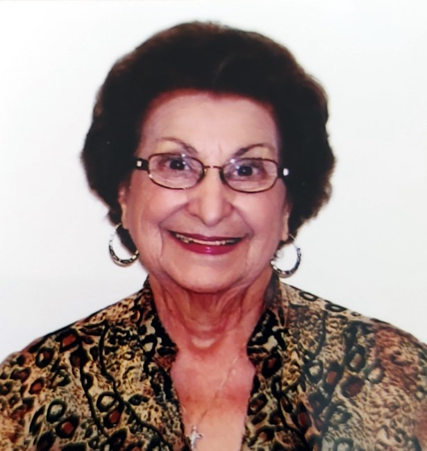 Obituary of Josephine DeSio