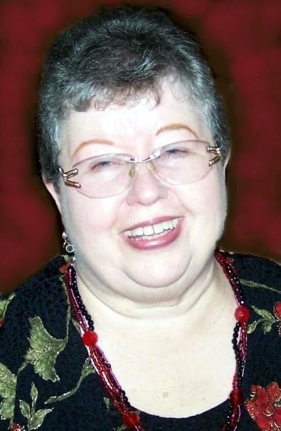 Obituario de Patricia "Patty Mae" Haack