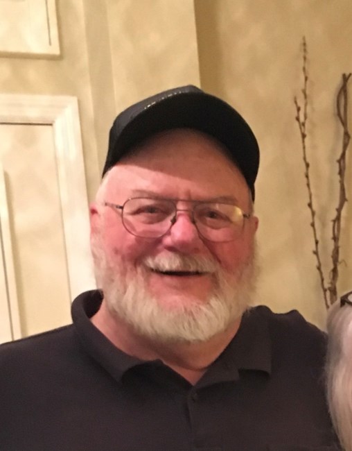 Obituary of Albert William Cash