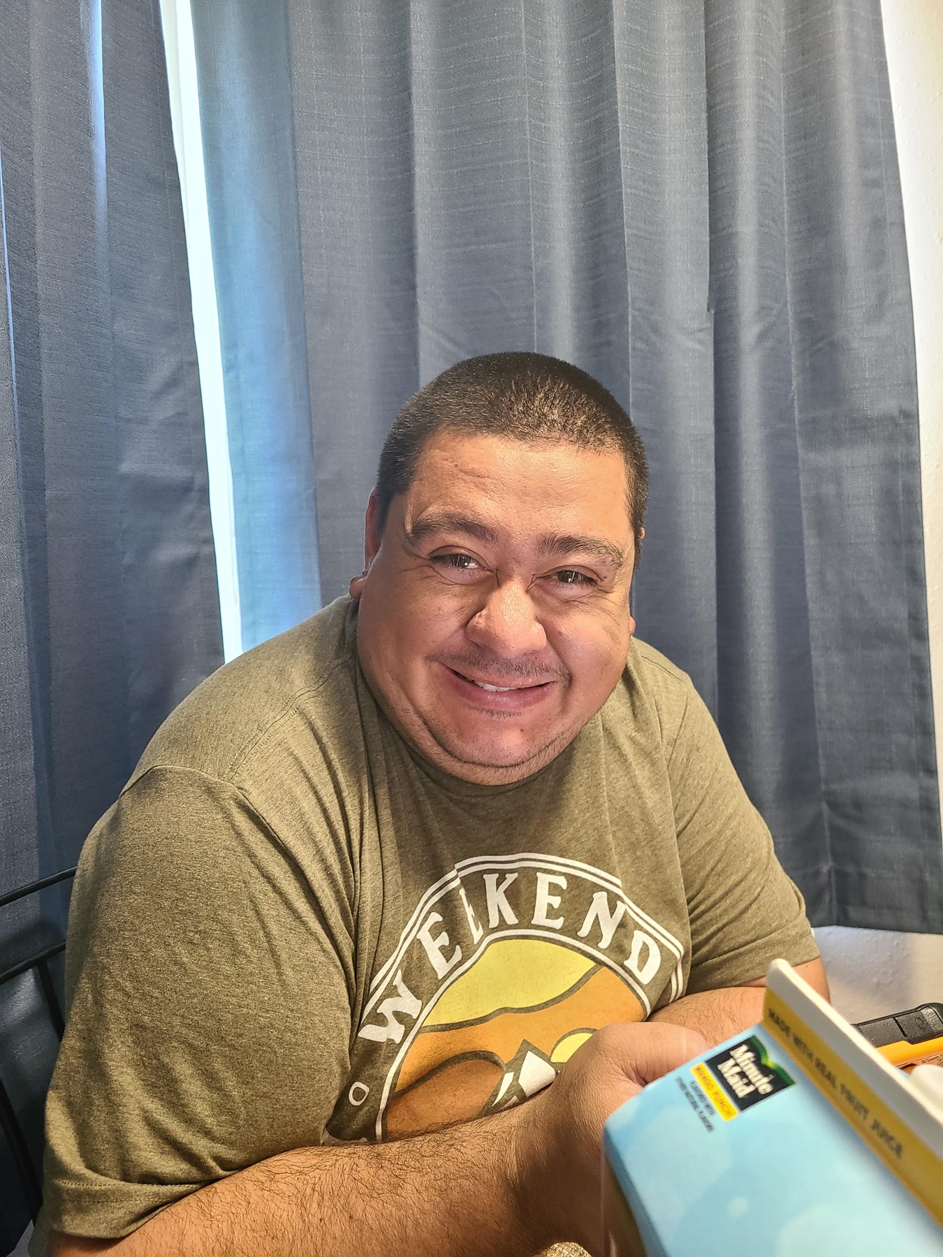 Avis de décès de Ruben Dario Duarte Perrone