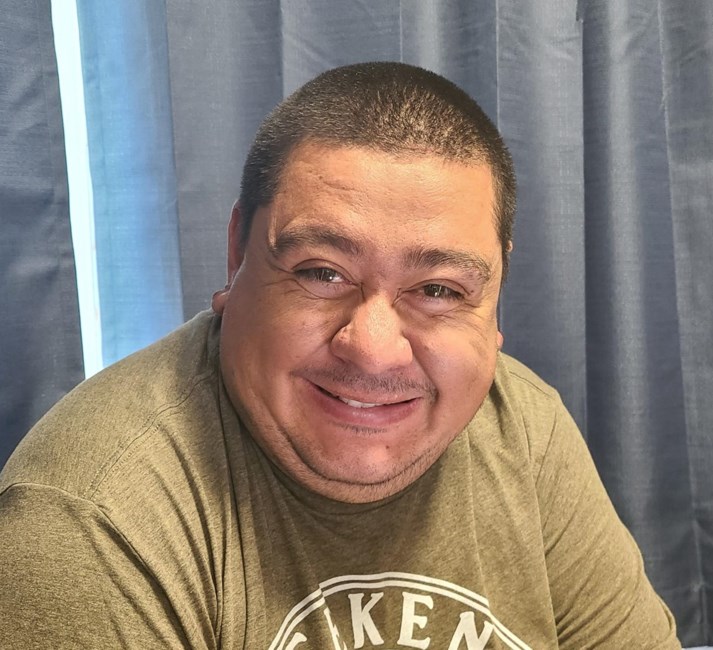 Obituary of Ruben Dario Duarte Perrone