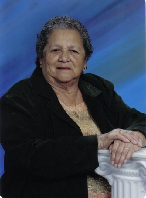 Obituary of Eloisa C. Maldonado