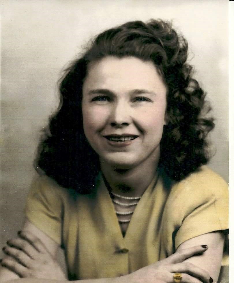 Obituary of Sydney K Edwards