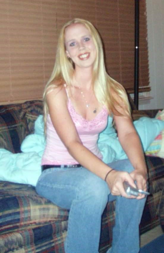 Obituary of Amanda Mary Adamec