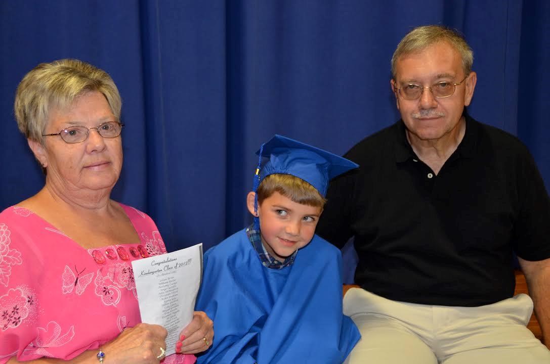 Obituary of Rickie Joseph Tellier