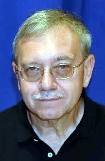 Obituary of Rickie Joseph Tellier