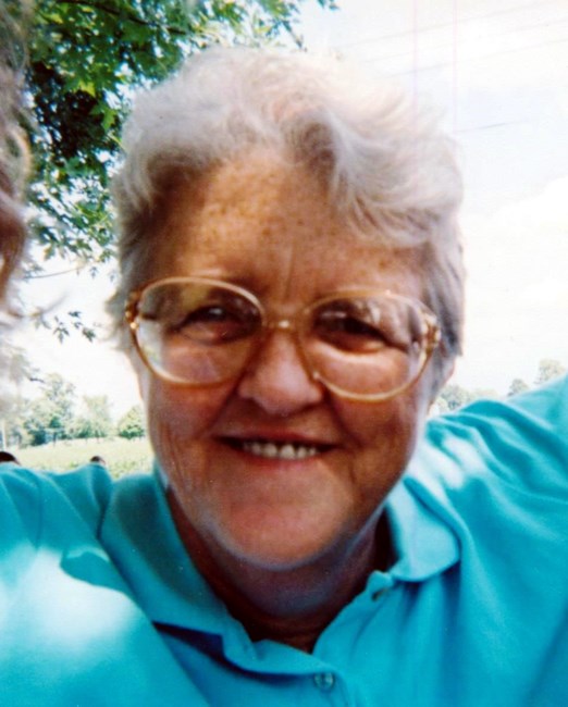 Obituario de Sharon Kay Hunter