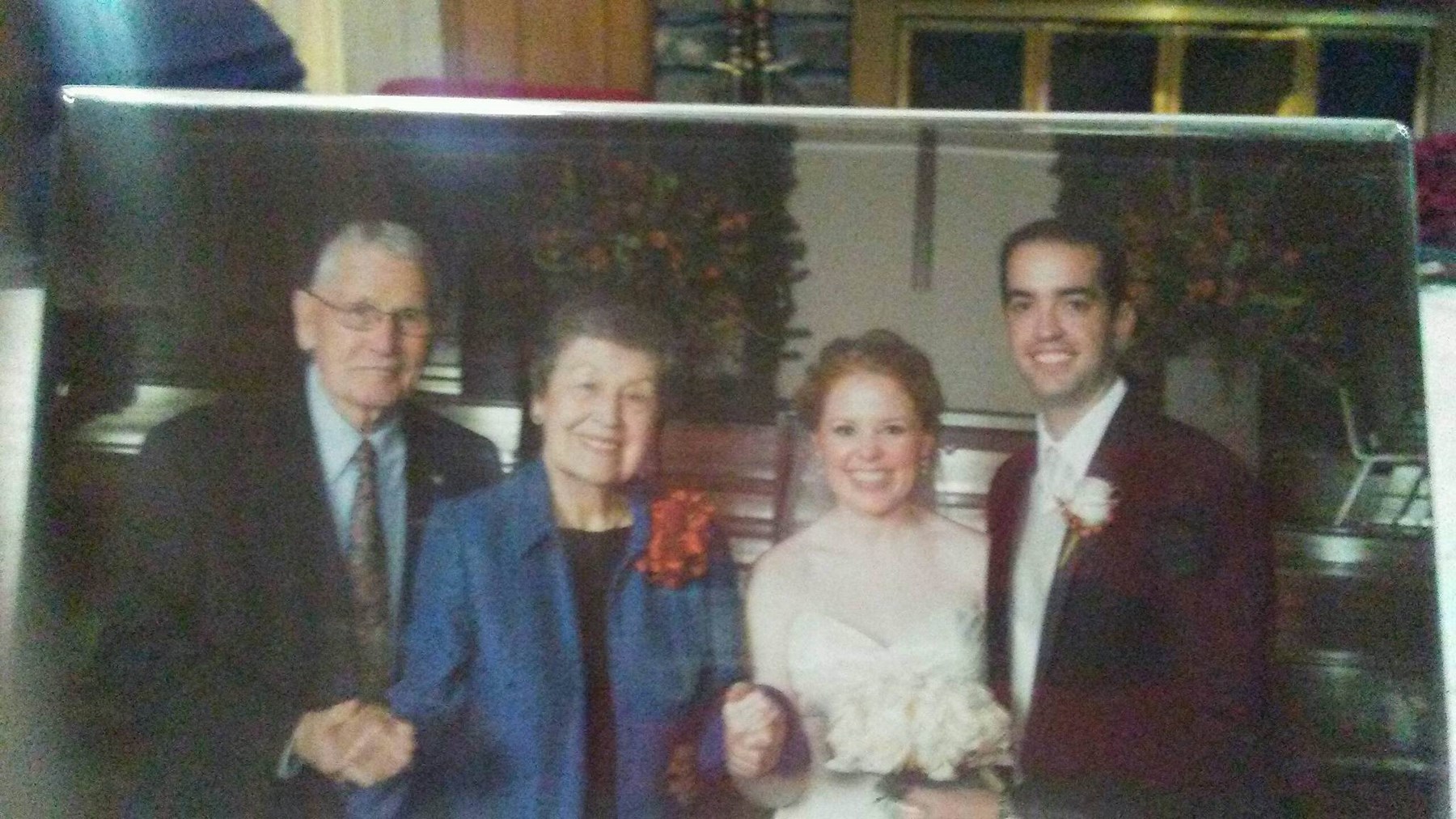 Obituary of Ann Mims Smith