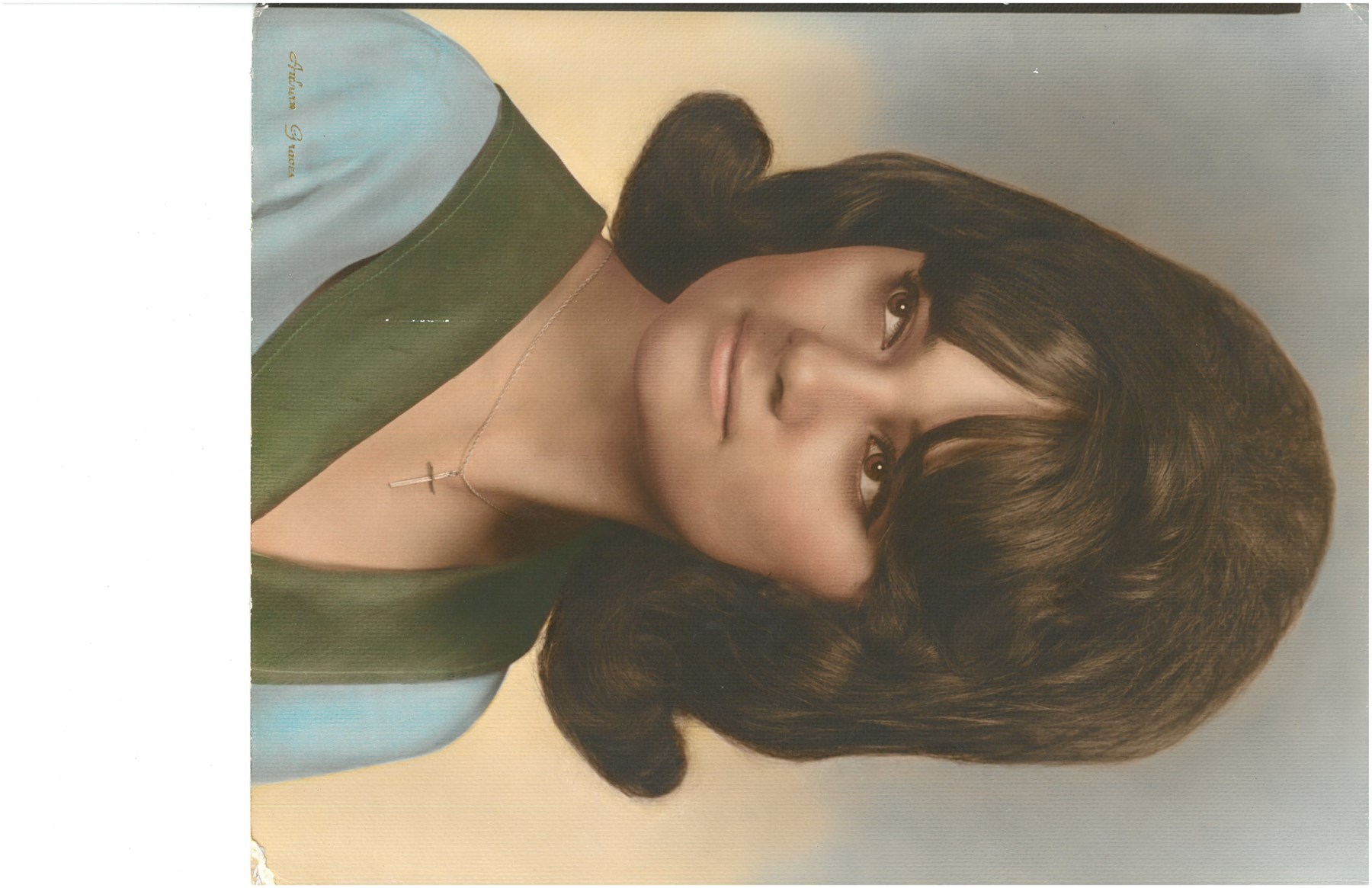 Obituary of Audrey Ann Moore