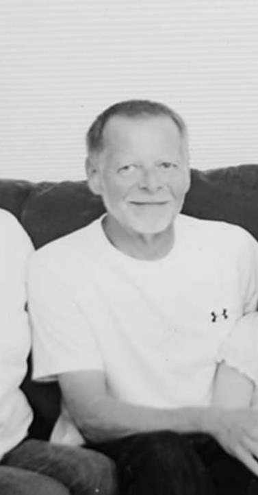 Obituary of Bruce Edward Champlin