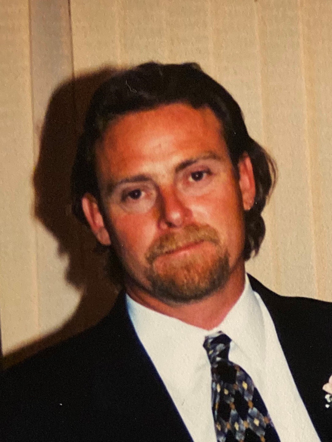 Obituary of Michael Wayne Brumett