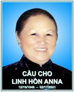 Anna Trần Thị Châu