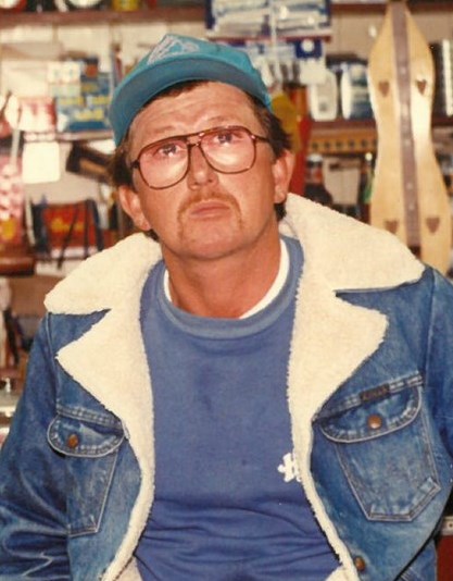 Obituary of George A. Bessent