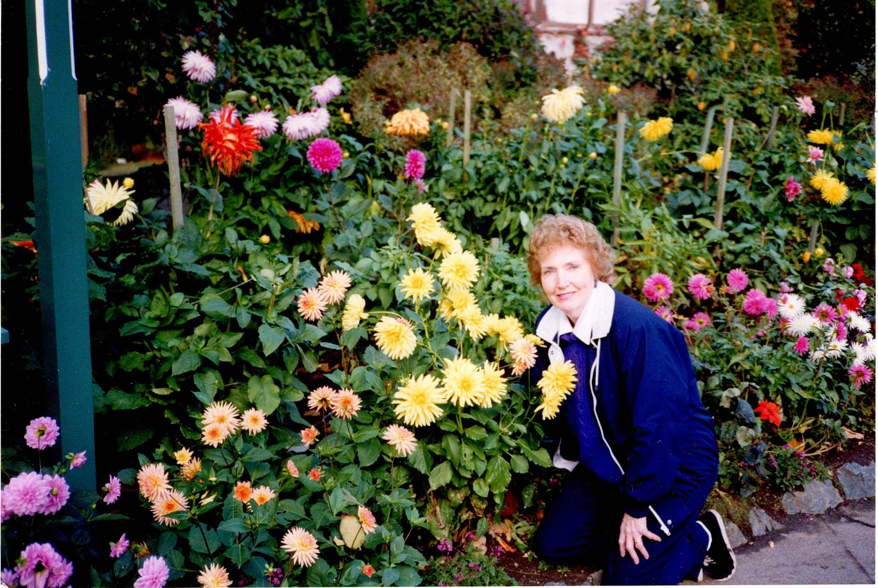 Obituary of Jessie Joanne (Wood) Nunemaker