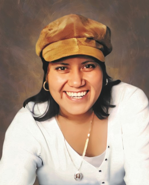 Obituary of Teresa Ramirez Juarez