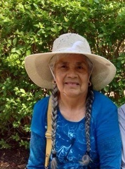 Obituary of Adela Hernandez Gaona