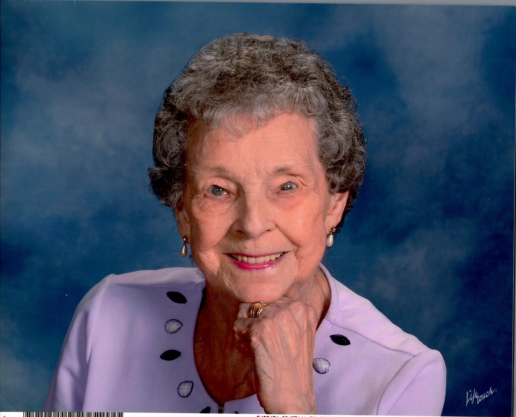 Obituary of Dorothy A. Ells