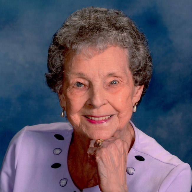 Obituario de Dorothy A. Ells