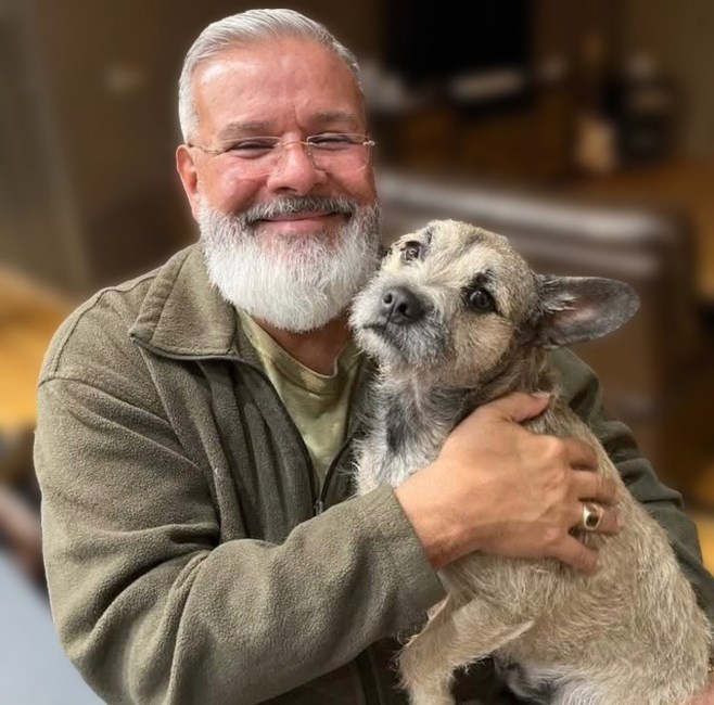 Obituario de Eduardo Rodriguez Pagan