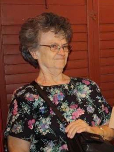Obituary of Katherine Josephine Dotson