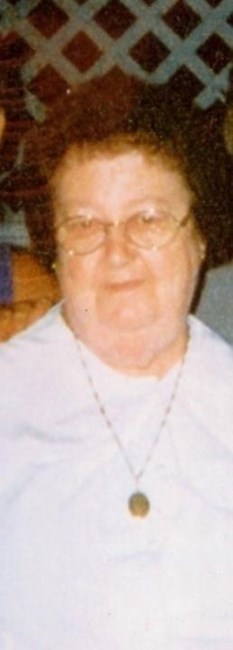 Obituary of Dorothy Gibson