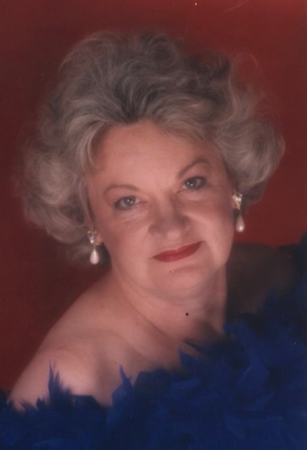 Obituario de Doris Marie Ledbetter