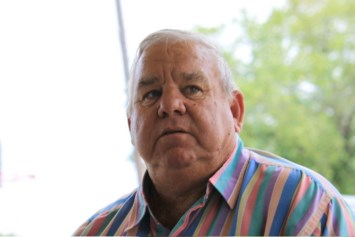 Avis de décès de Roy Joseph Richard Jr.