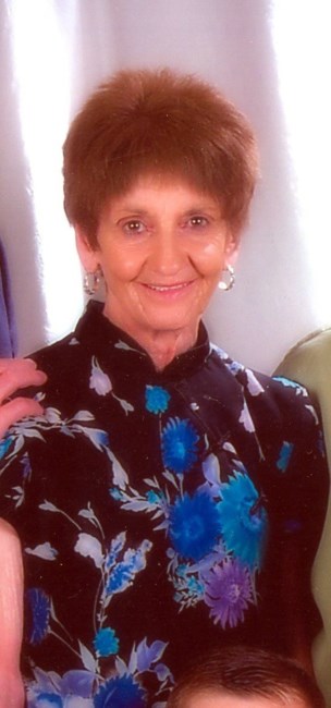 Obituary of Marilyn Gayle Lightfoot