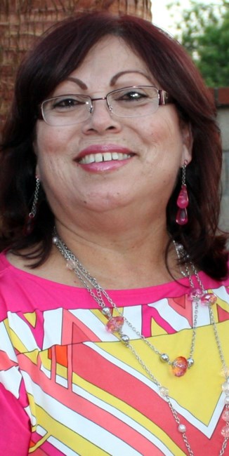 Obituary of Evelyn M. Parker