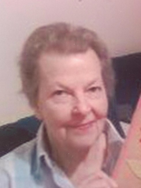 Obituary of Carol Jean Singer