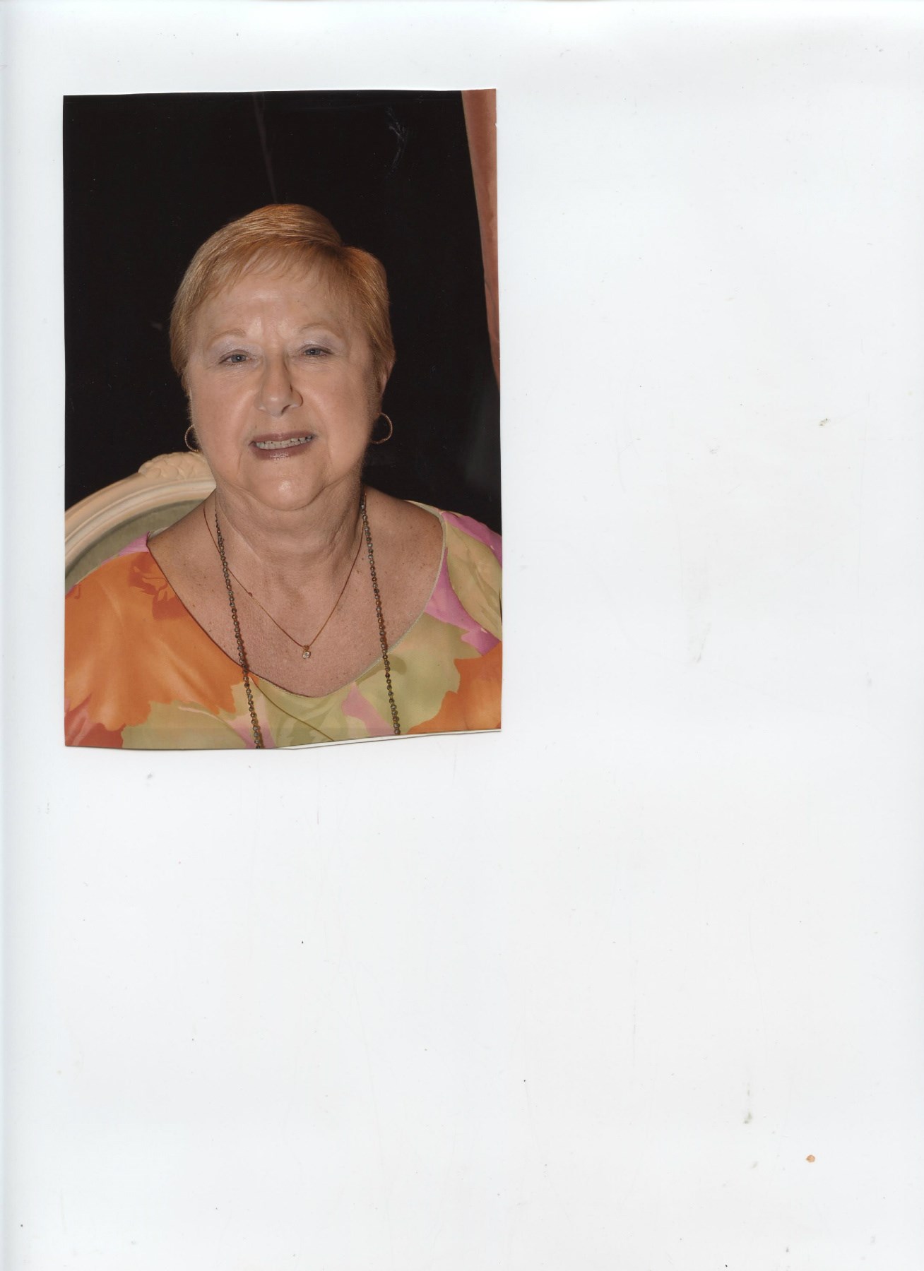 Obituary of Linda Mae Wilkins