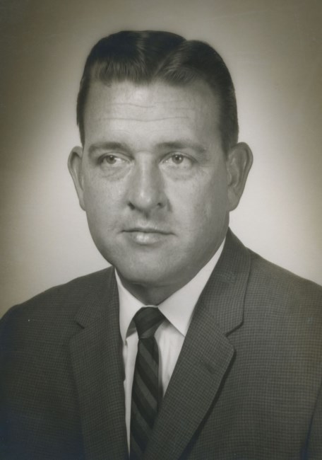 Obituario de Ralph J. Dicus