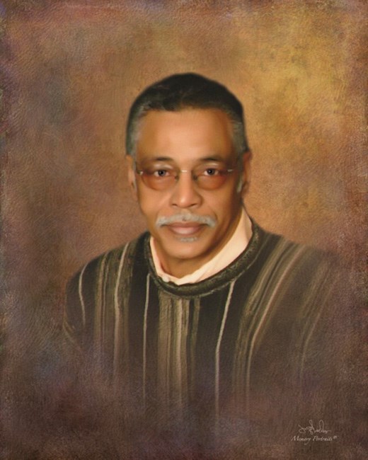 Obituary of Randy Strickland