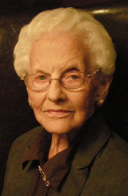 Obituary of Johnnie Mildred Cochran