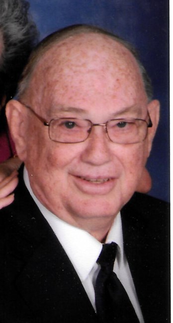 Obituary of James Lawrence Corliss Jr.