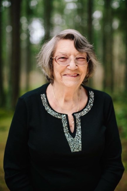 Obituary of Marie Bell