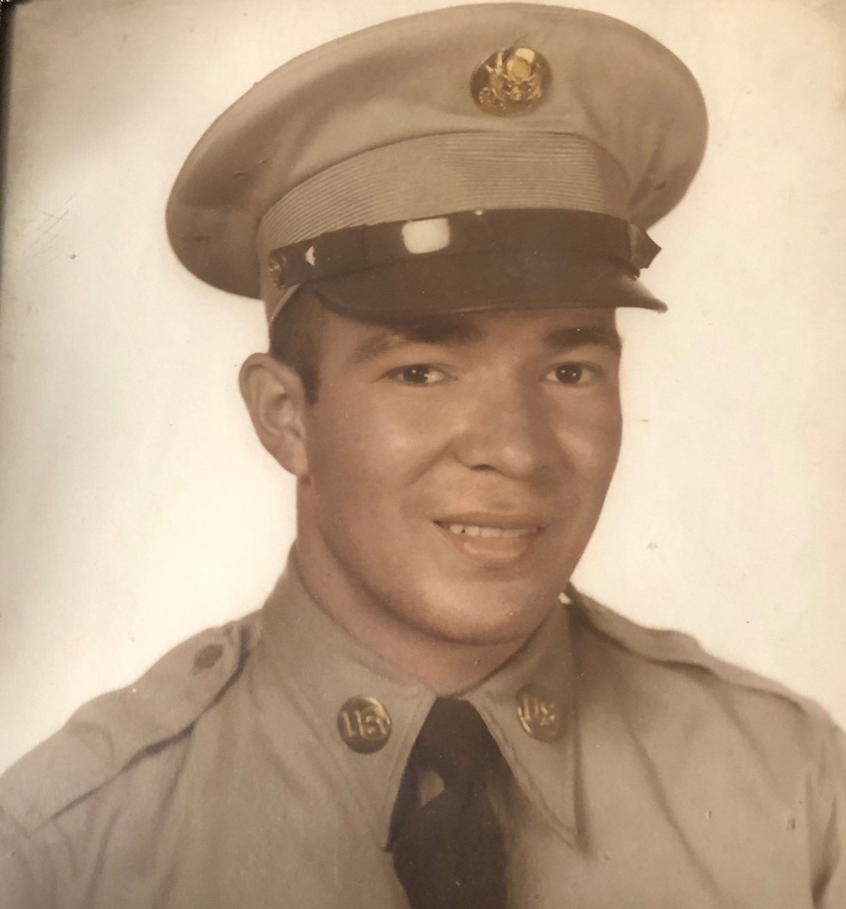 Obituary of Victor Manuel Ortiz