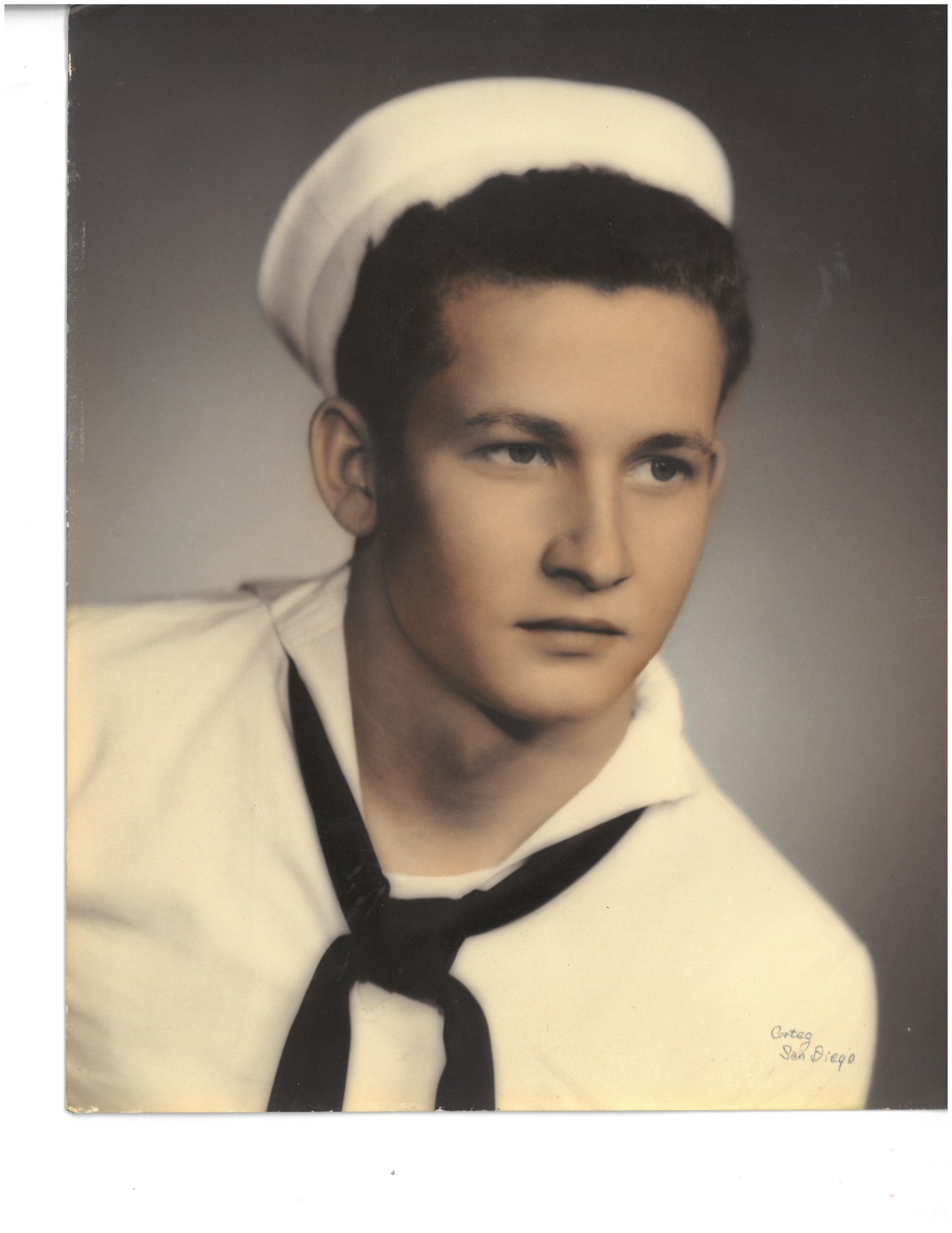 Obituary of Russell Kenneth Smith, Sr.