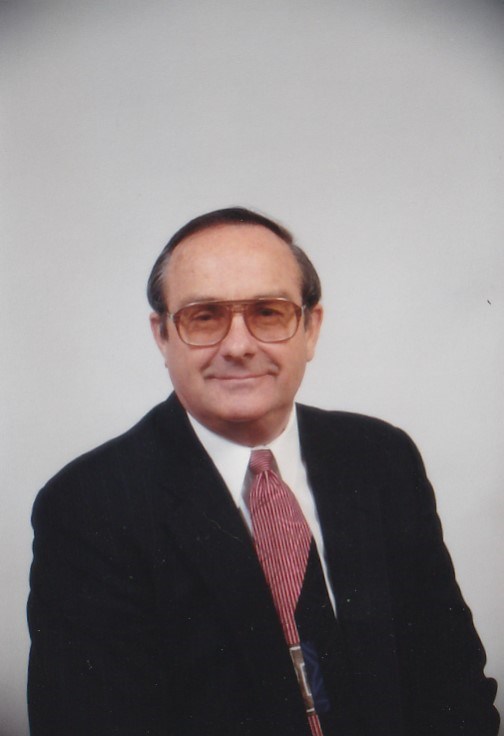 Obituary of Ralph Duane Arnold