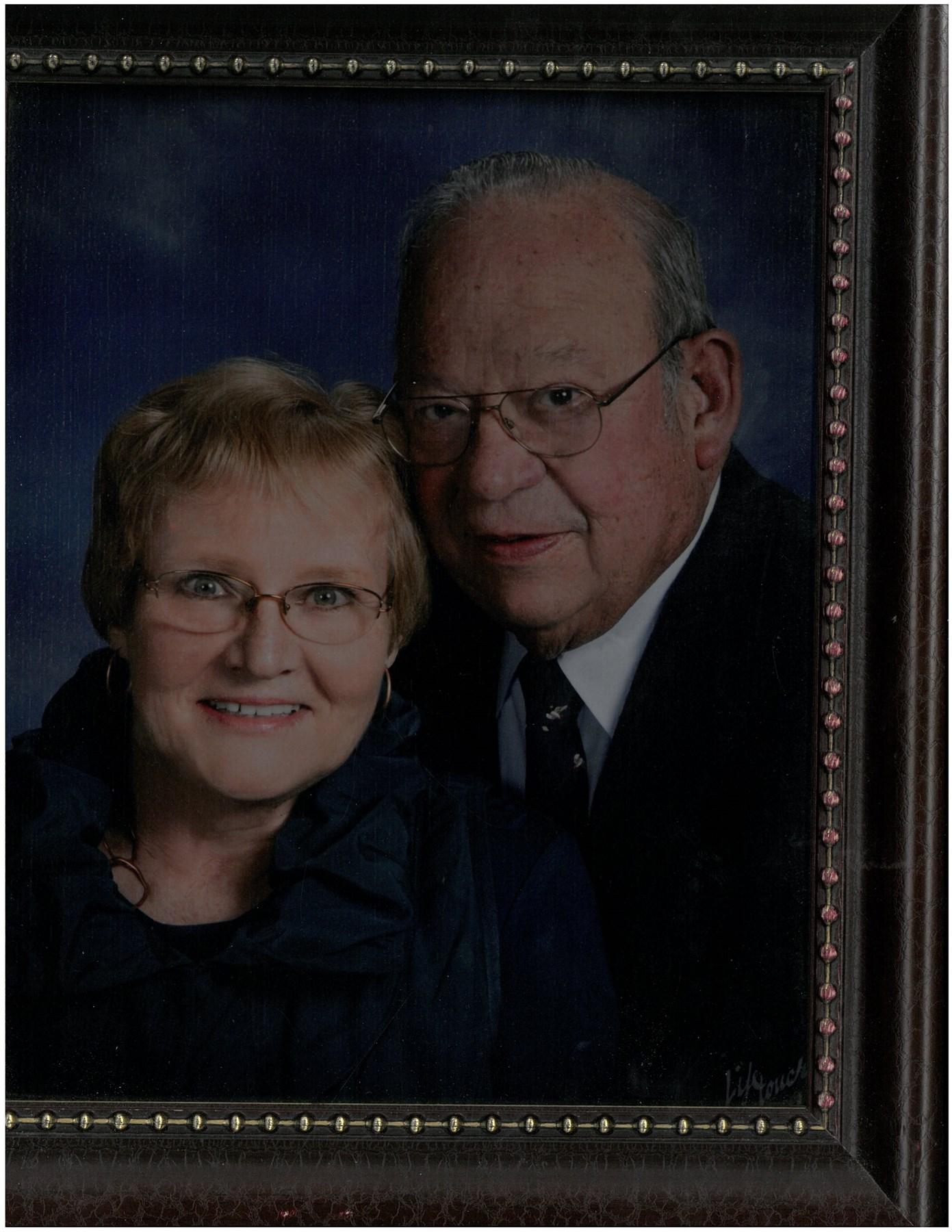 Obituary of Douglas Ray Crabb