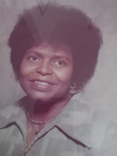 Obituary of Reatha Godfrey