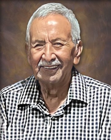 Obituary of Manuel de Jesus Ramirez