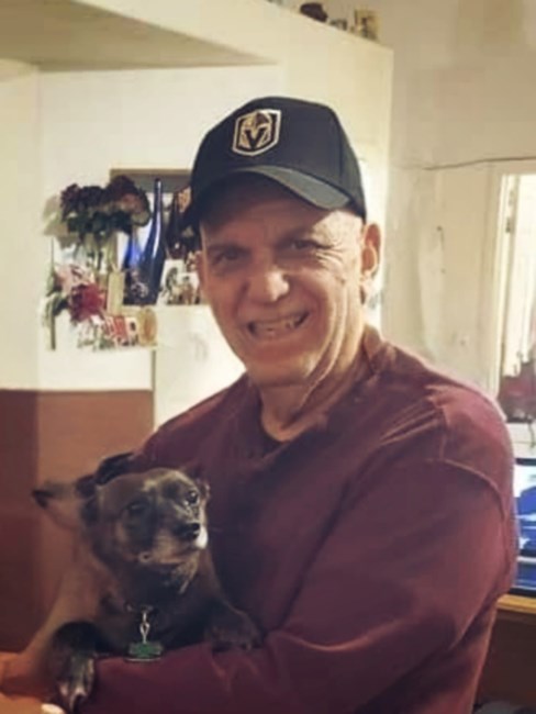 Obituary of Alvaro Nates