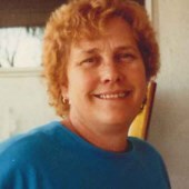 Avis de décès de Nancy Jane Kistler