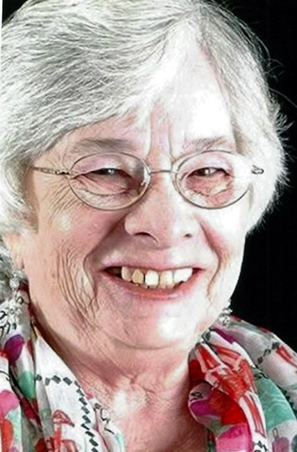 Obituario de Shirley Anna Hemmings