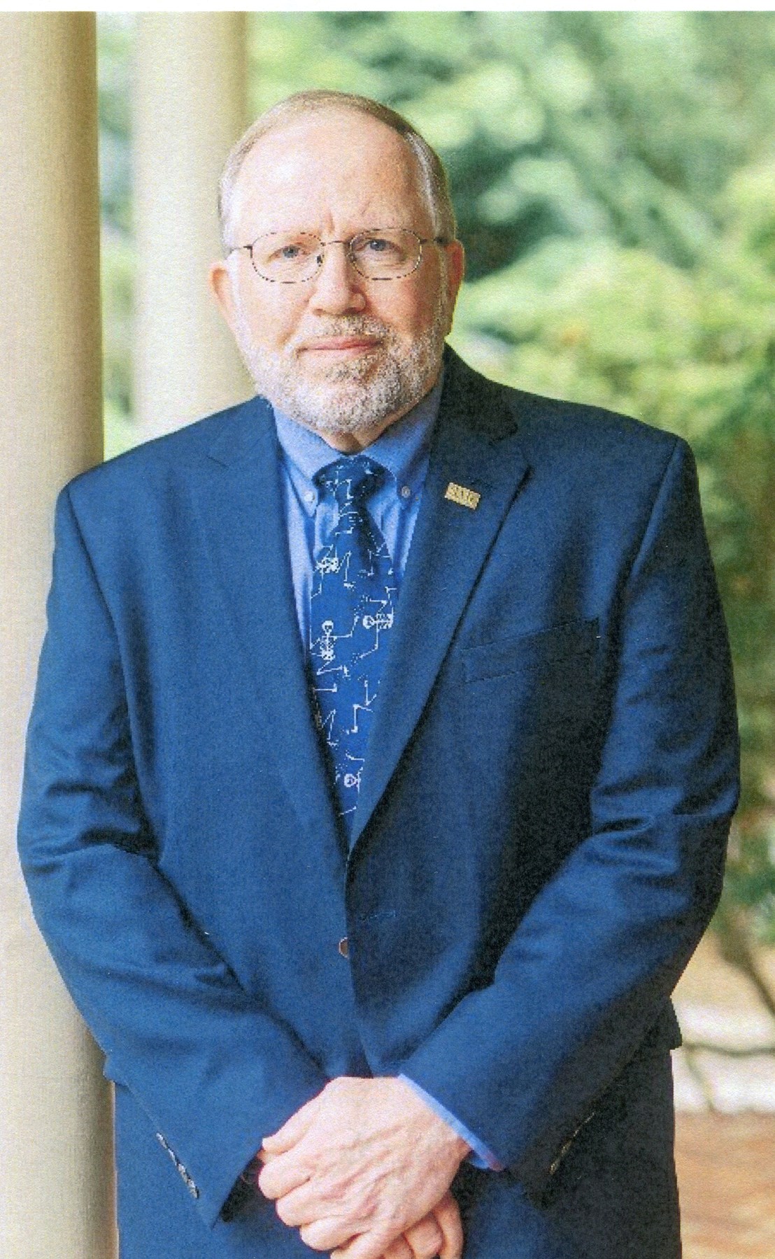 Obituary of Dr. Raymond Bruce Dyer M.D.