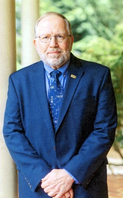 Obituary of Dr. Raymond Bruce Dyer M.D.