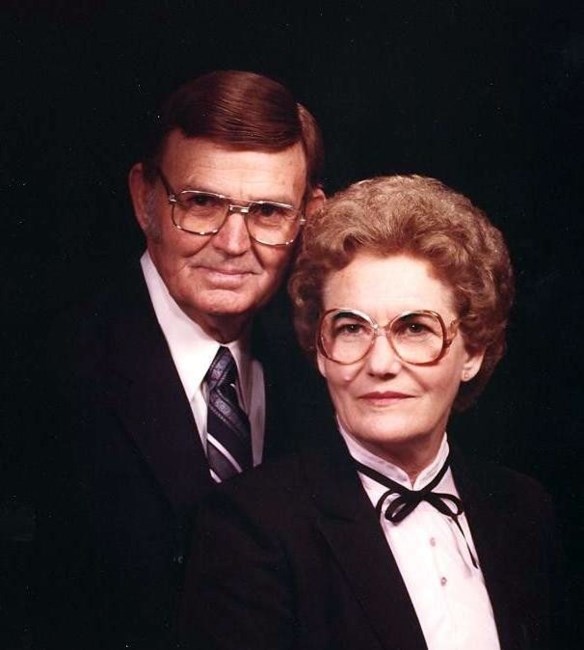 Obituary of Martha Gladys Owens