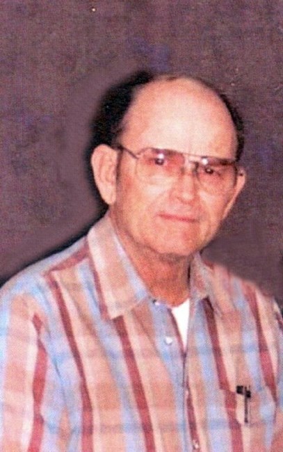 Obituary of Robert Howard Parker
