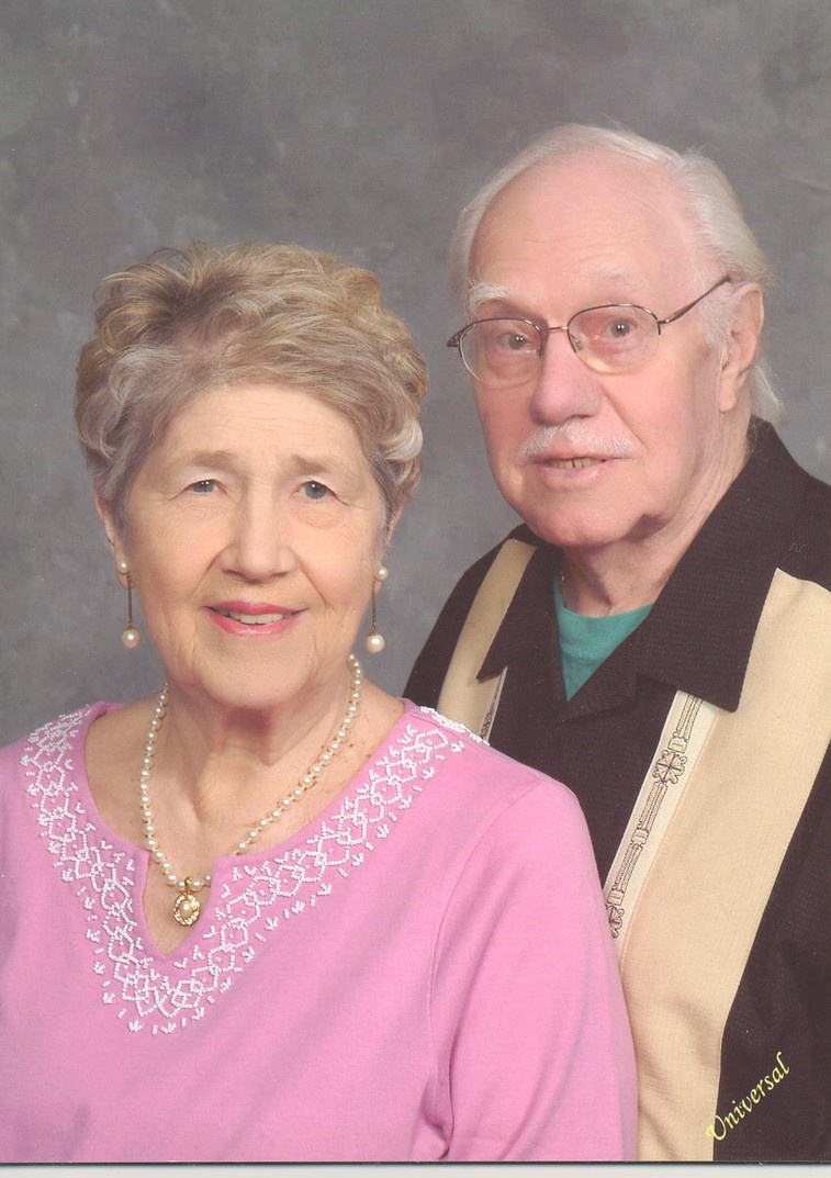 Avis de décès de Martha Atkins Emmert